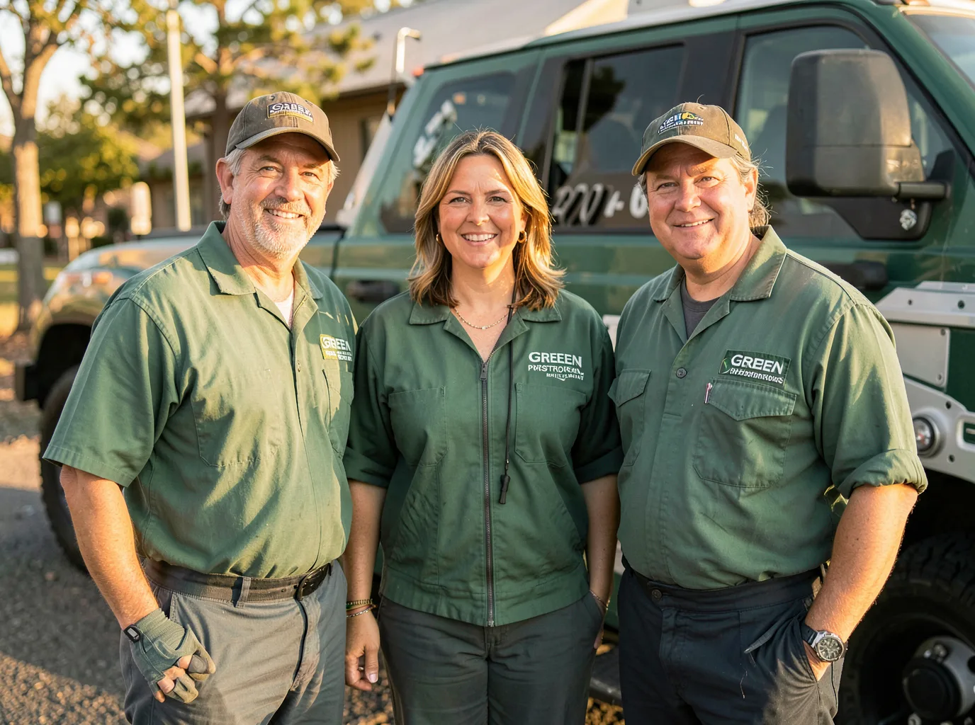 Water Damage Restoration company in Dalton, GA