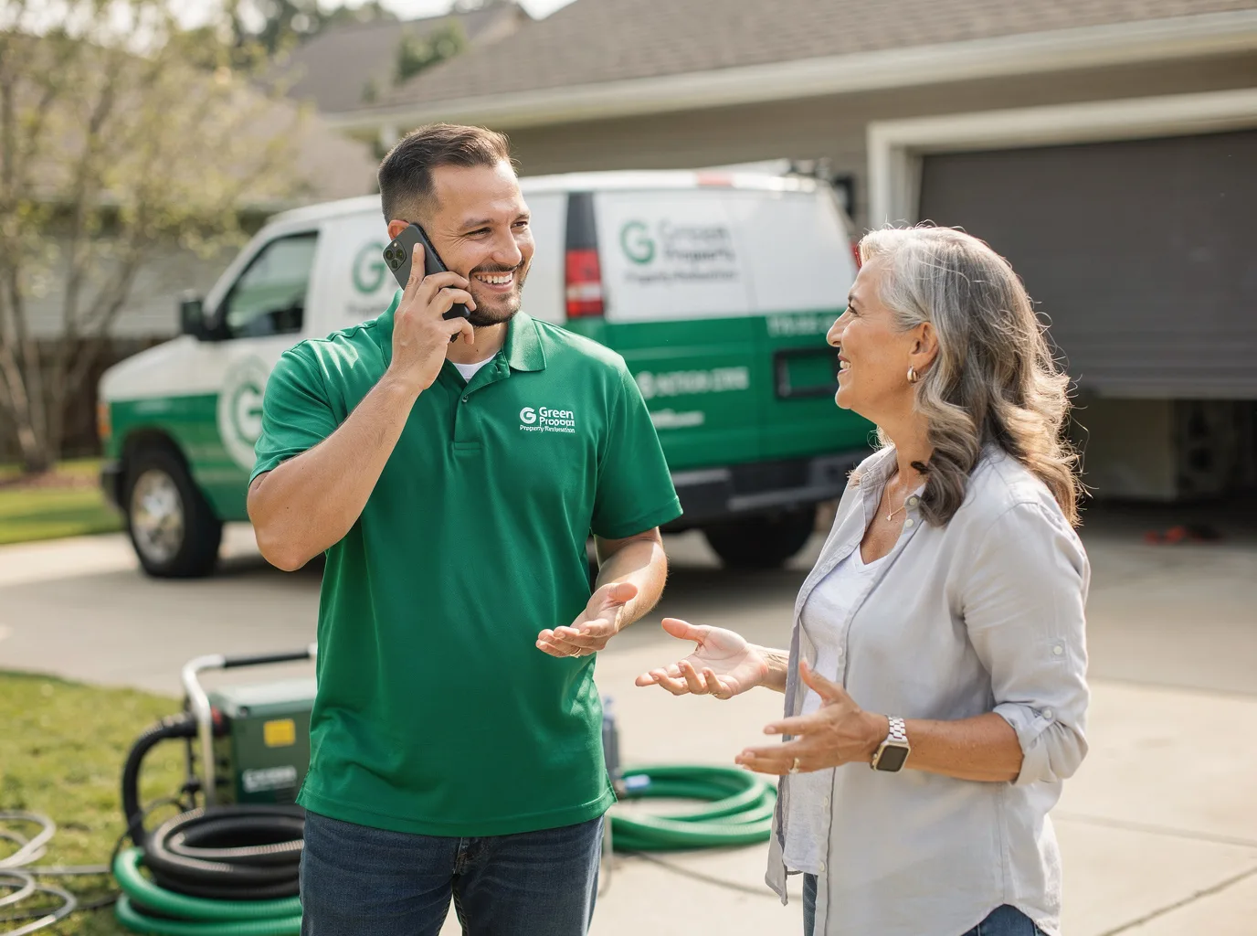 Water Damage Restoration Dalton, GA FAQs